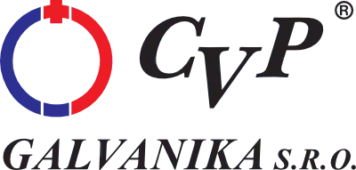 CVP Galvanika s.r.o.